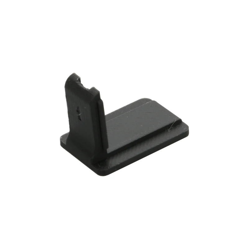 Carte adaptateur pour micro DJI 1ère génération, 1 pièce, Clip de chaussure chaude imprimé en 3D, Installation facile, retrait, accessoires de connexion de caméra à monter soi-même