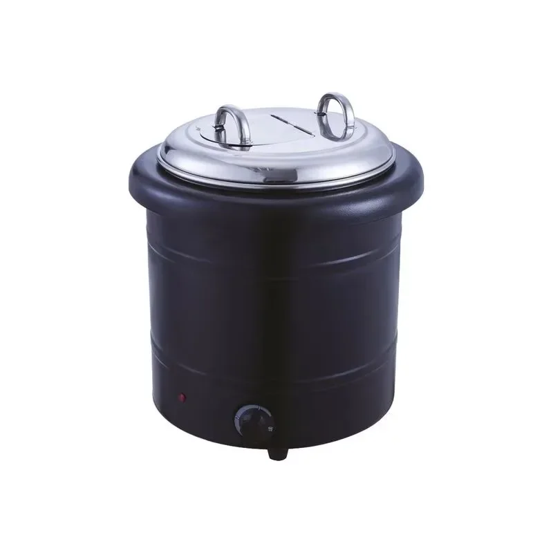 

Commercial self-service equipment Soup kettles and food warmers for food and soup heaters