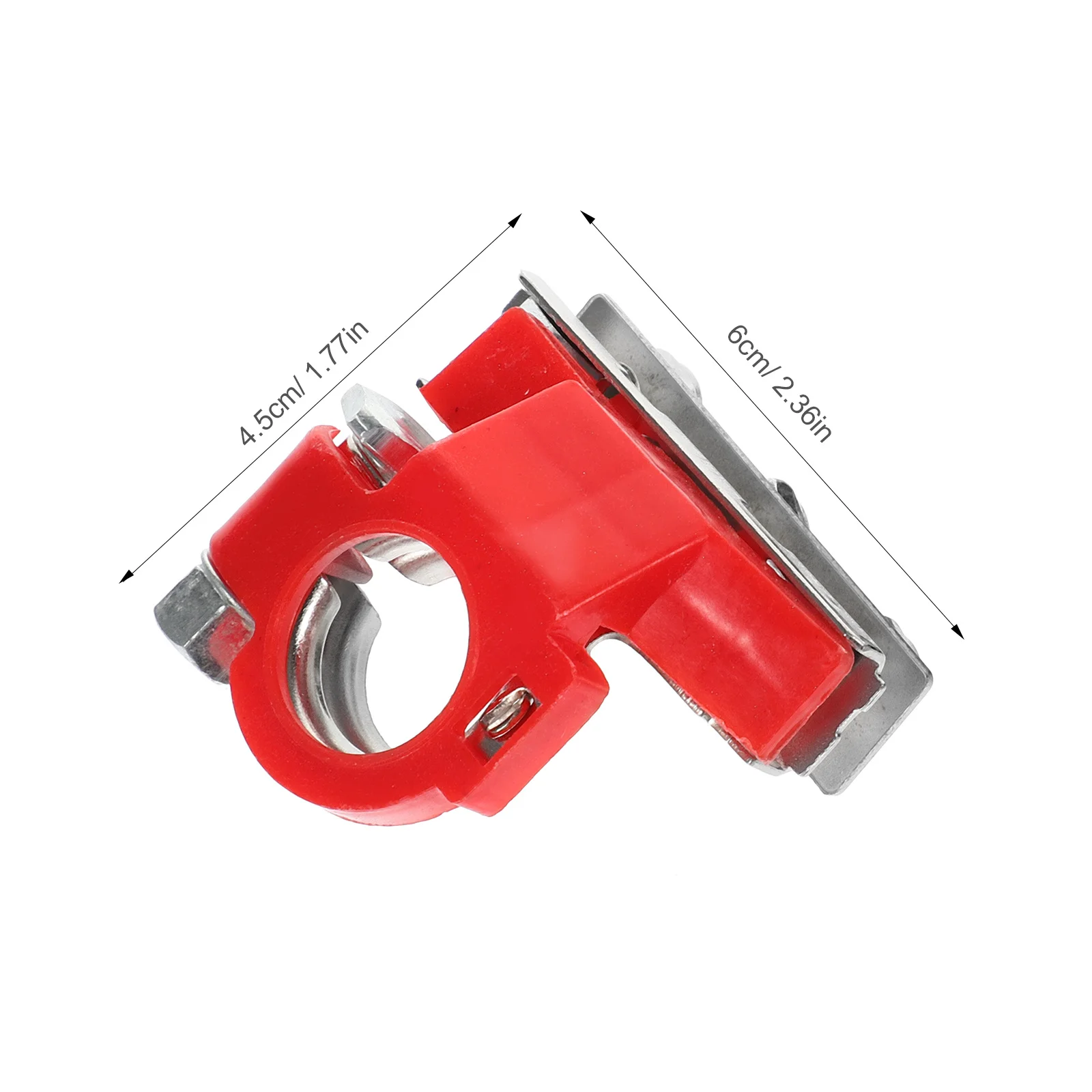 3 Way Wire Cable Connector for Terminals Ends Clamps Multi Solution Car Terminal Clamps