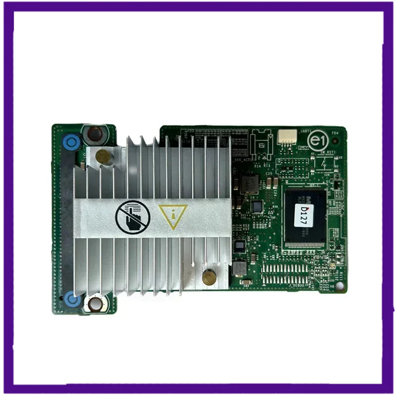 

Original for dell poweredge r320 r420 r520 r620 r720 server pass-through card mini mono raid array controller h310 k09cj card