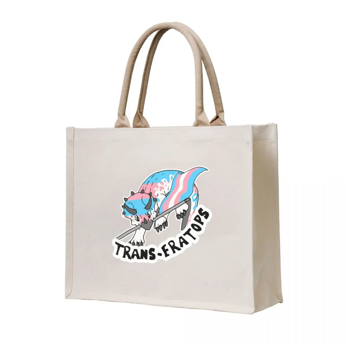 TRANS-ERATOPS Tote Bag Gift bags sac pour femme Canvas bag Women bags