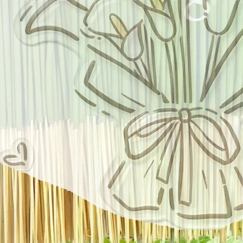 Home Fragrance Lemongrass - 10–200 шт. Ароматические палочки с лемонграссом,