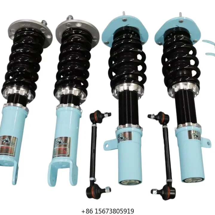 

Factory Sale Hot Seller New For 7 Series E23 Car Shock Absorber Suspension Coilover 1977-1988 Street/Track
