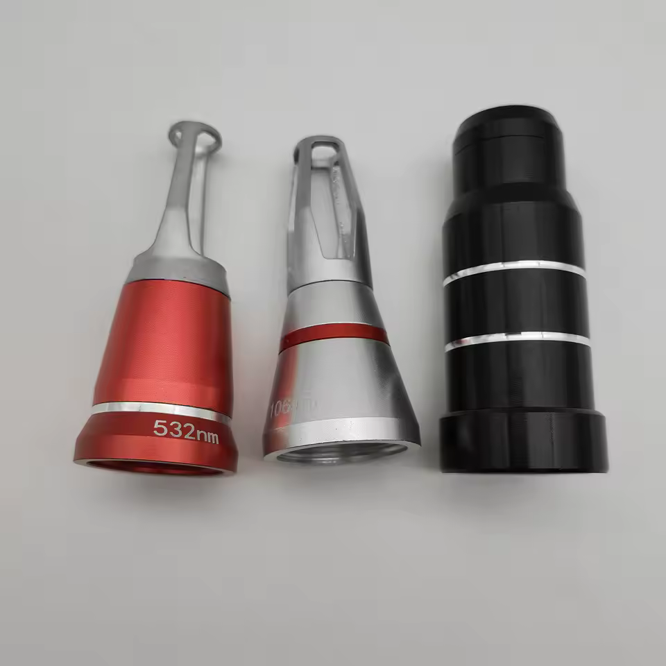 3. 피코세컨드 레이..