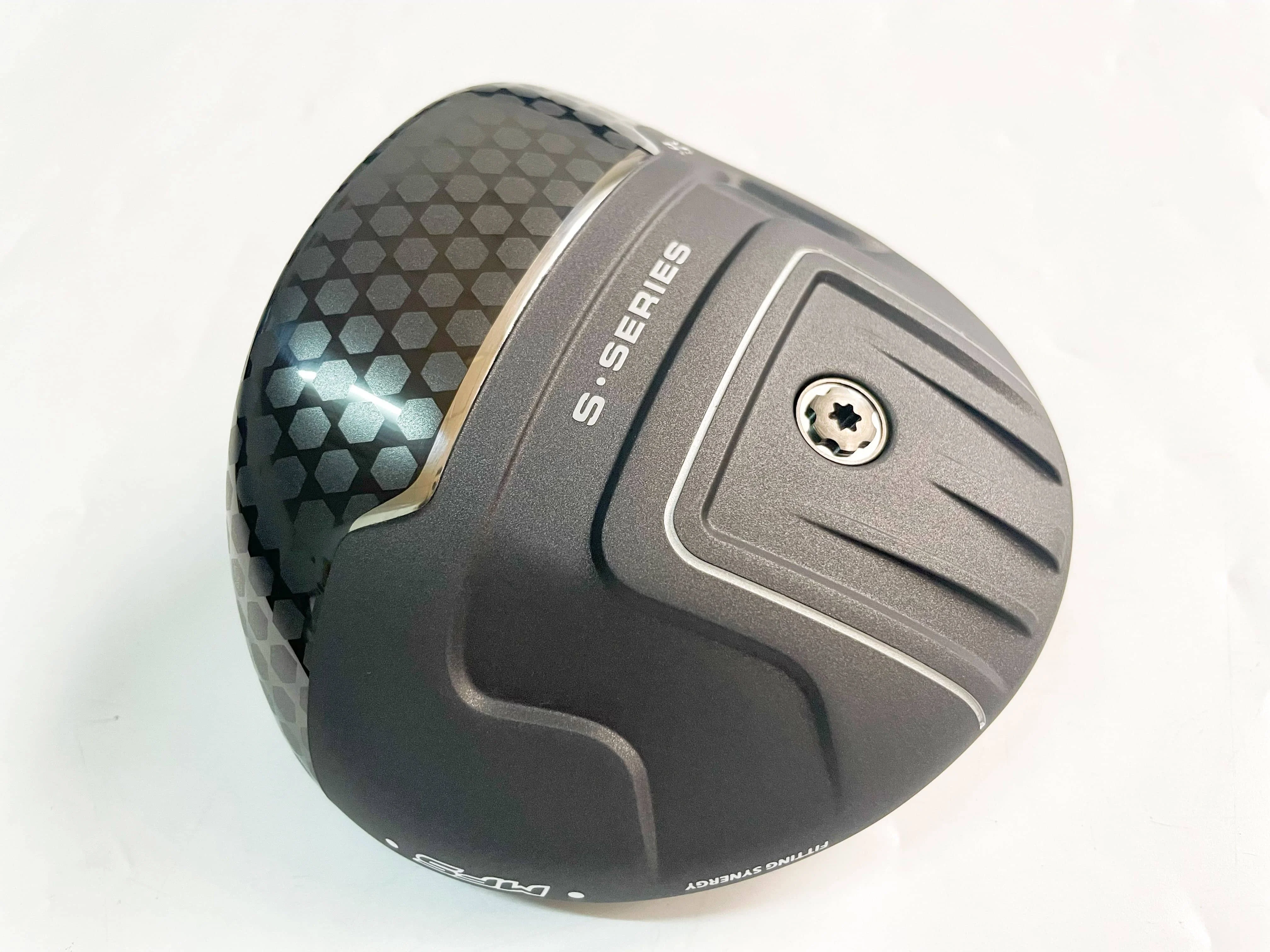 Titanium Golf Driver Head 9.5 Degree Hi-COR MFS Driver Club Men