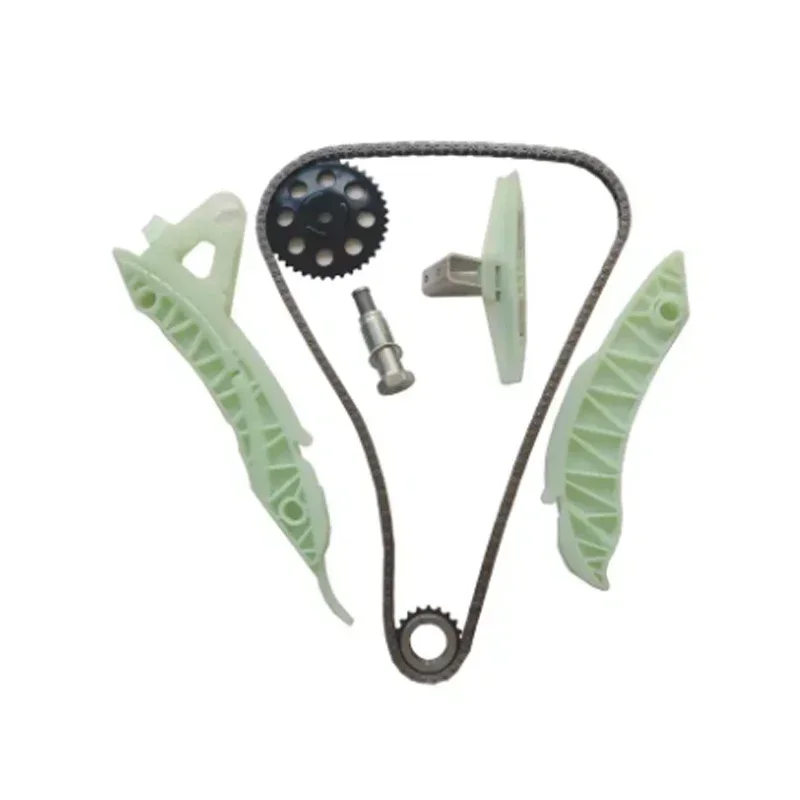 Комплект цепи ГРМ для MINI COOPER S R56 R55 N14 N12 N14B16 1,6 л