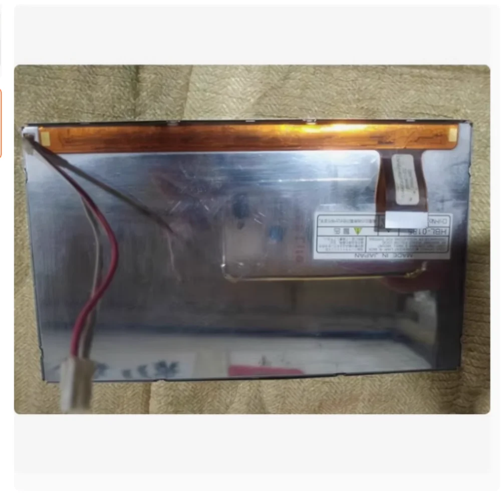 

T-51440GL070H LCD Display Screen Panel