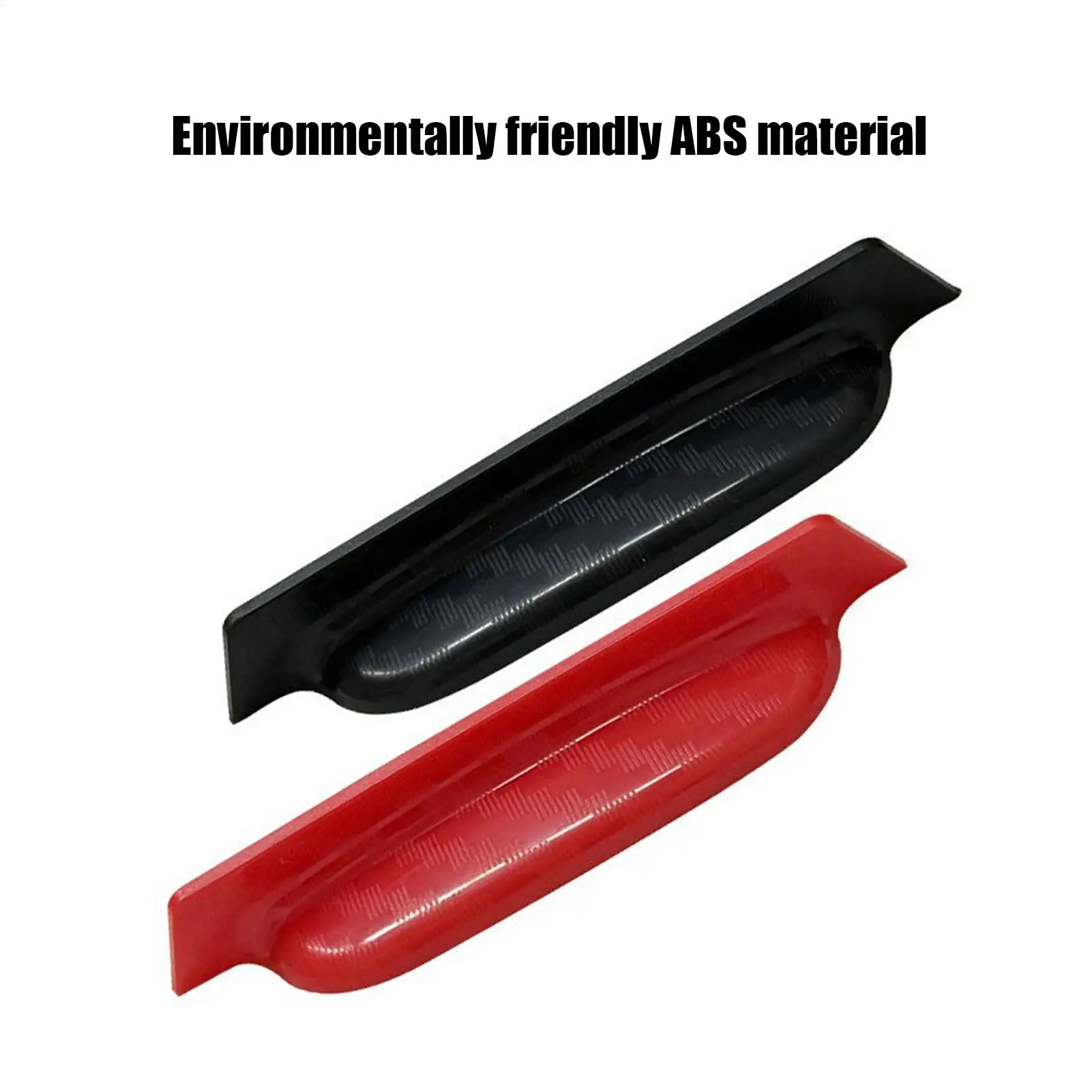 2pcs Car Reverse Camera Rain Guard & Protective Cover Waterproof Anti-Rash Shield Auto Exterior Backup Camera Accessories