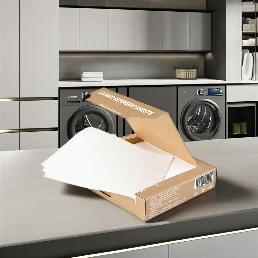 Perfeclean Deterjan Sıvı Kapsül Topu Çamaşır Kokusu Koku Boncuk Çamaşır Temizleme Yıkama Kapsülleri Ev Yurdu için