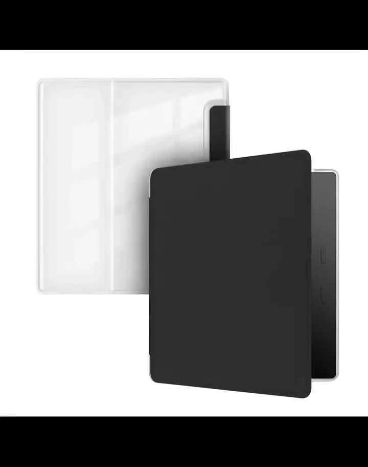 For Kindle Oasis 10th Generation Case 9th Gen + Screen Protector