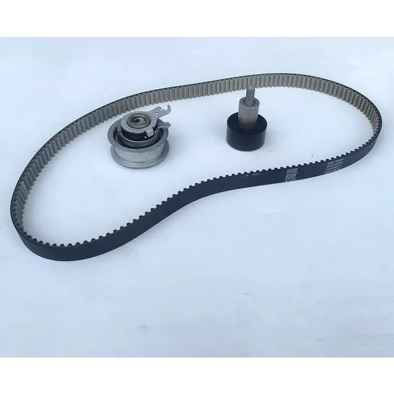 

04E109119H Комплект ГРМ, натяжной шкив ремня, переходной шкив 04E109244A 04E109479C для Volkswagen Lavida Bora Golf 1.4T