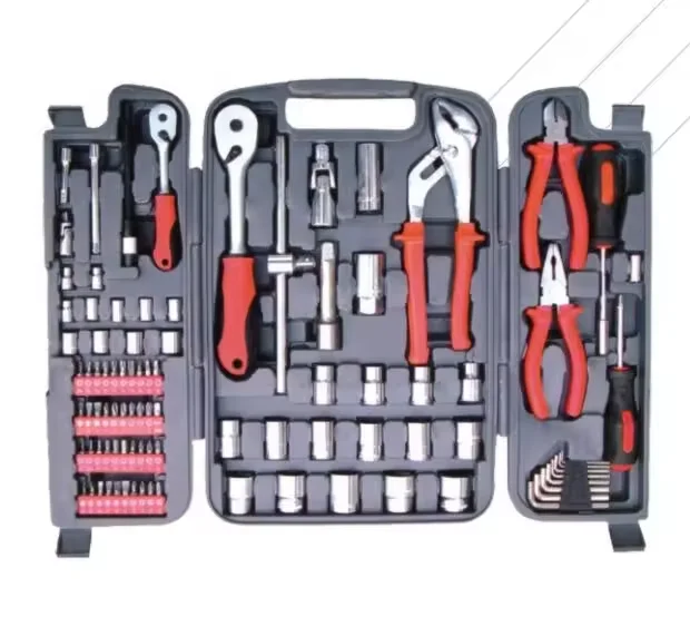 

90 pcs high quality Household Combination Hand Tools Set