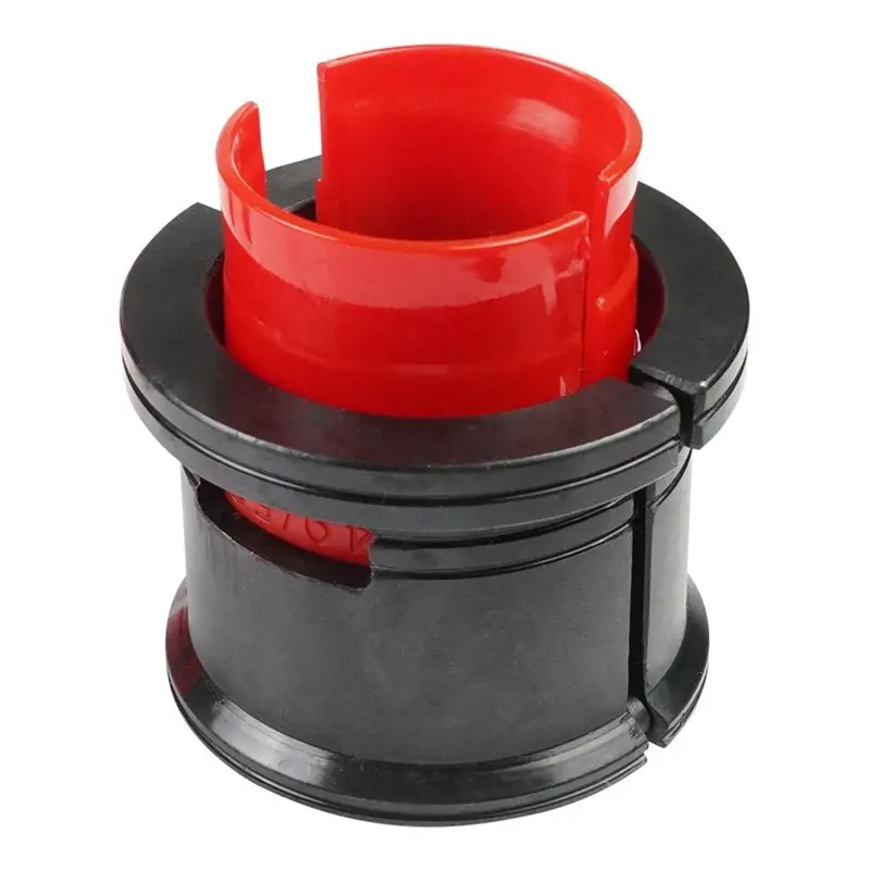 A22F-Motorcycle Bike Fork Seal Driver Tool Kit Universal Fork Seal Installer Driver Removal Set For 35MM-50MM
