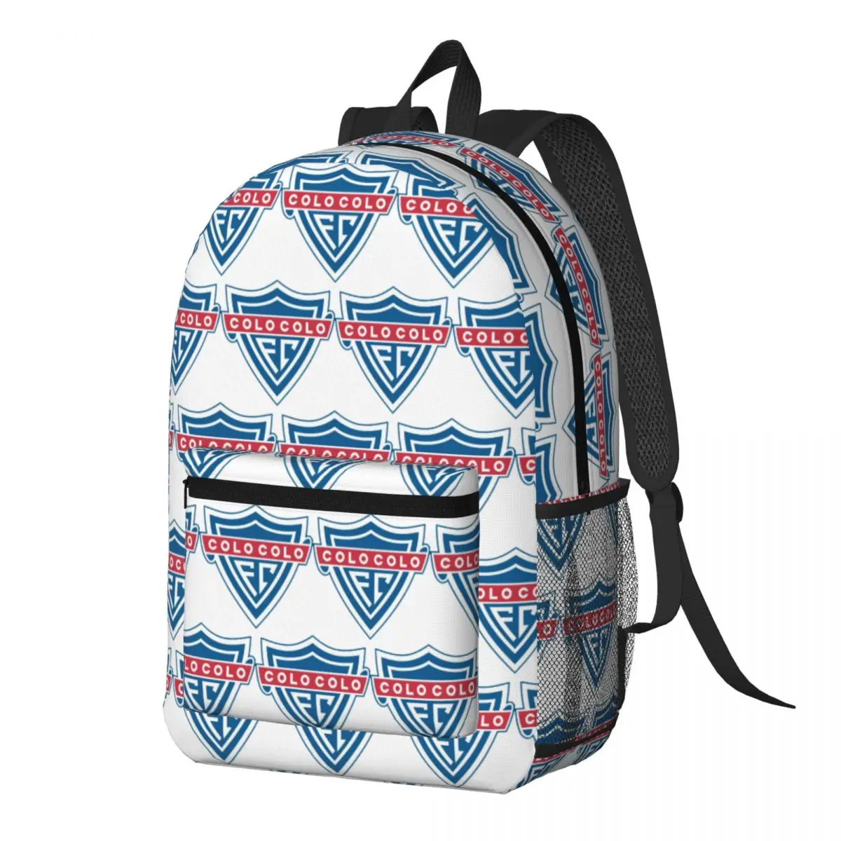 

CSD COLO COLO Backpack Daypack Large Capacity Children BookBag School Bag Shoulder Bags for Men Women