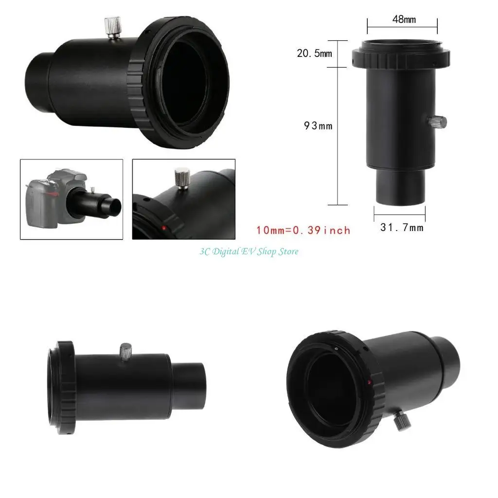 E74D 1.25 Inch Eyep… - image