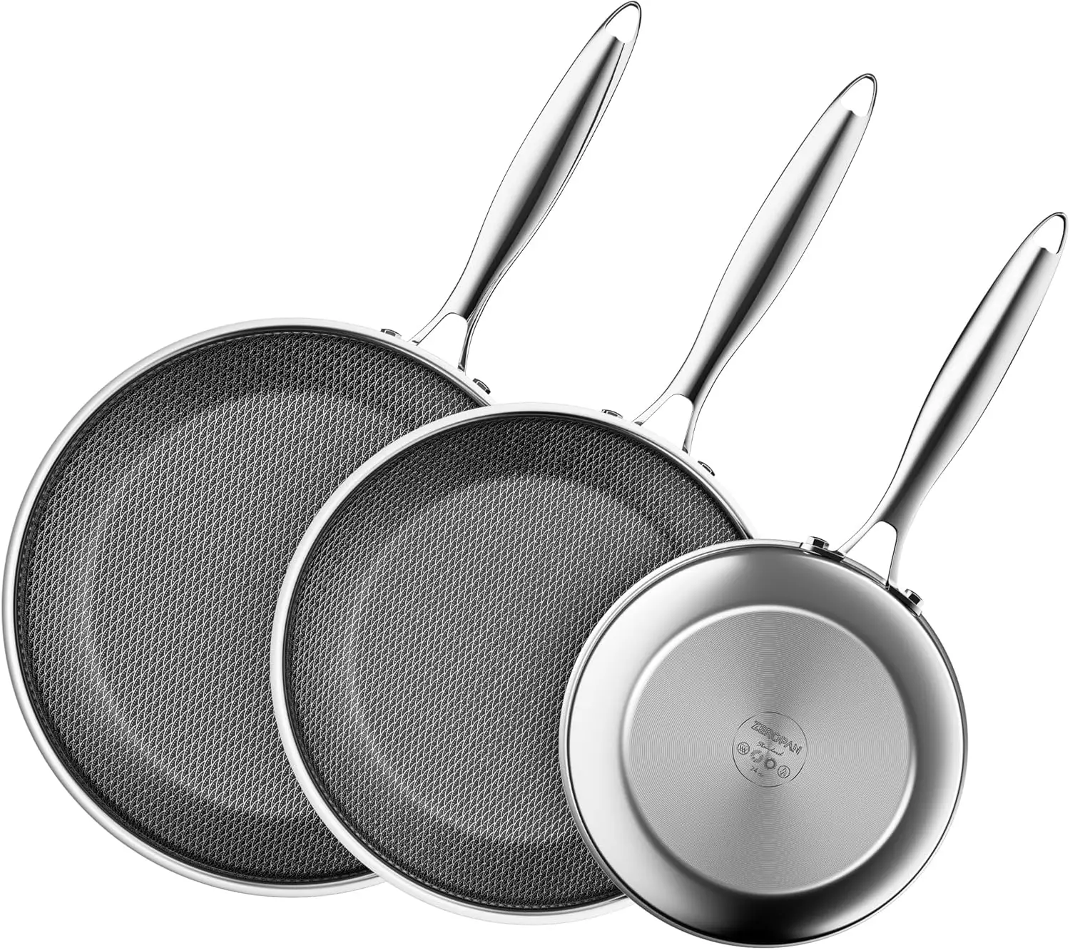 Non Stick Frying Pa…