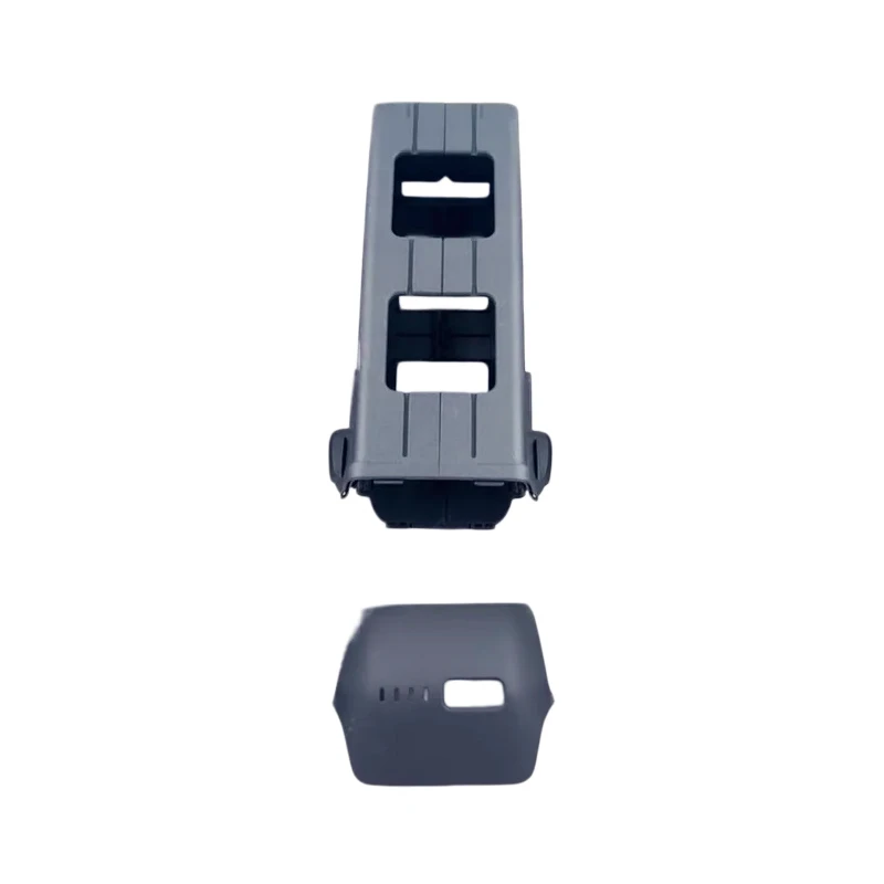 

Original Battery Shells for Mavic 4 pro Drone Top Cover Upper & Bottom Case Repair Parts Compatible Upper & Bottom Battery Cover