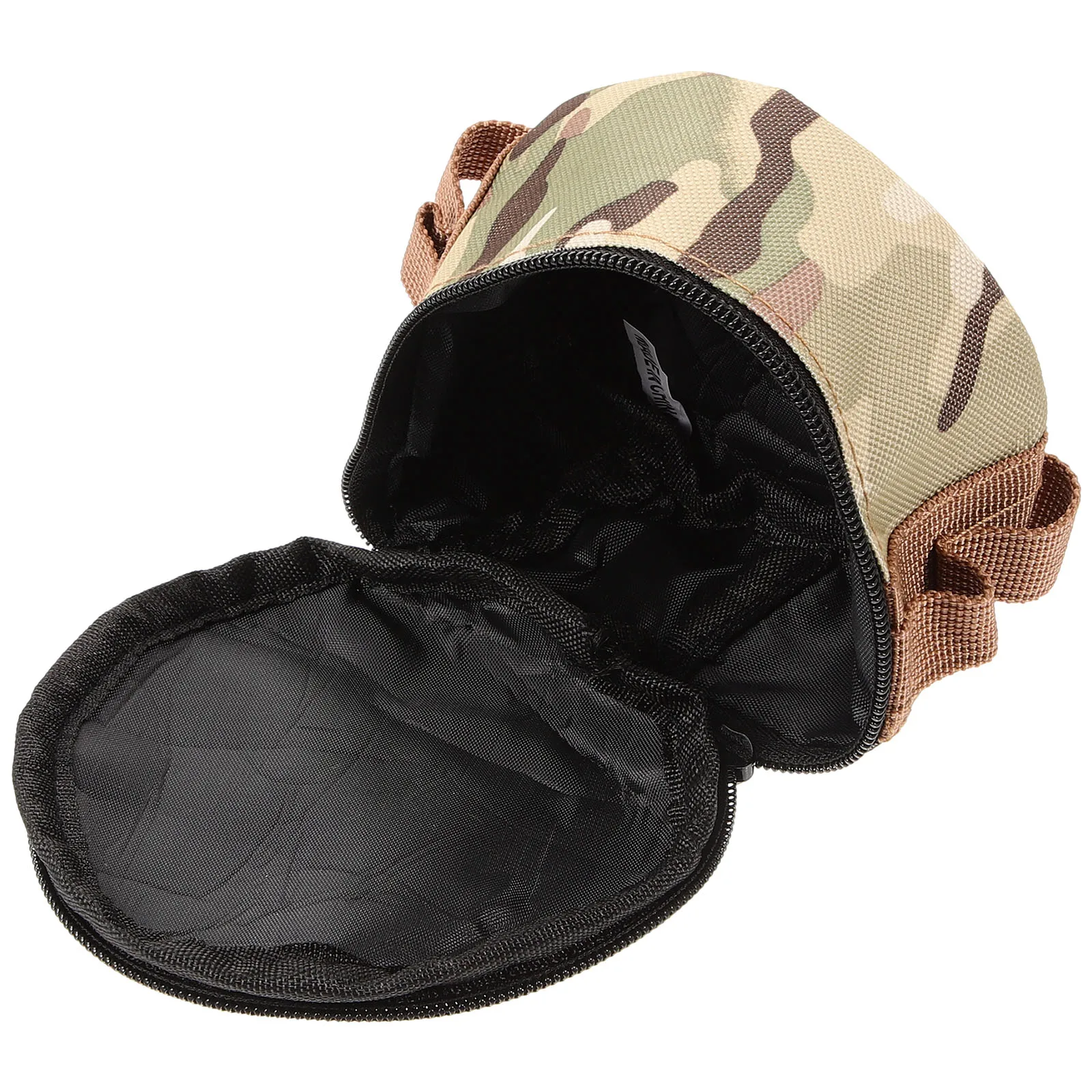 

Canister Cover Flat Propane Tank Sleeve Fuel Cylinder Protective Sleeve Outdoor Camping Accessories Lightweight Portable Easy