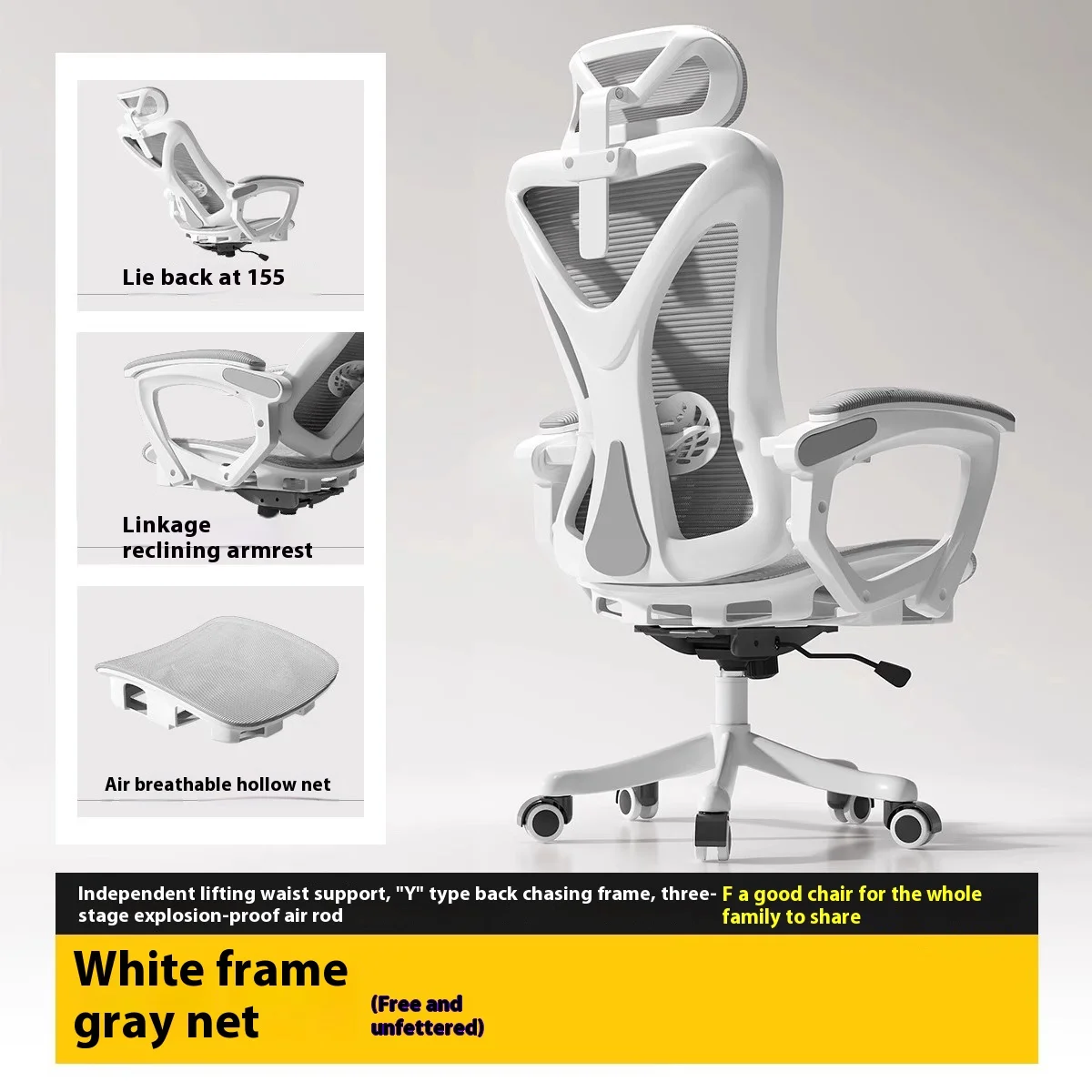 

Leather Chair for Vanity Magazineluiza Recliners Armchairs White Chairs Office Single Recliner Computer Chair on Wheels Magalu
