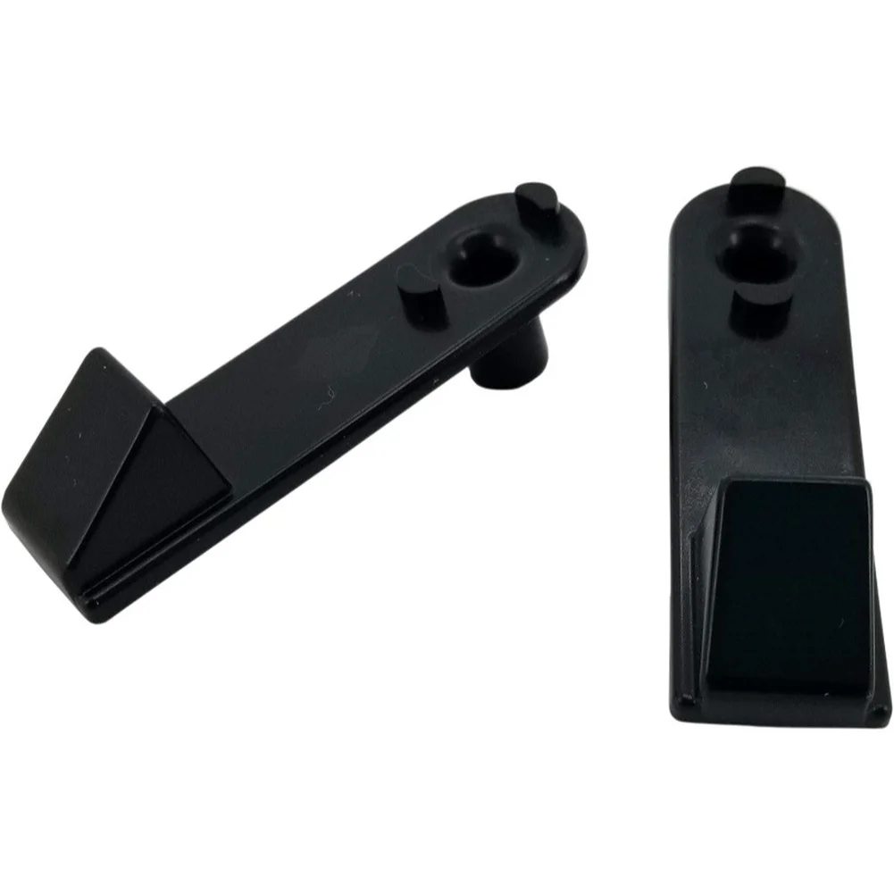 For Outdoor Lawn Maintenance M111803 Hood Latch High-strength Construction Secure Locking Mechanism For Outdoor