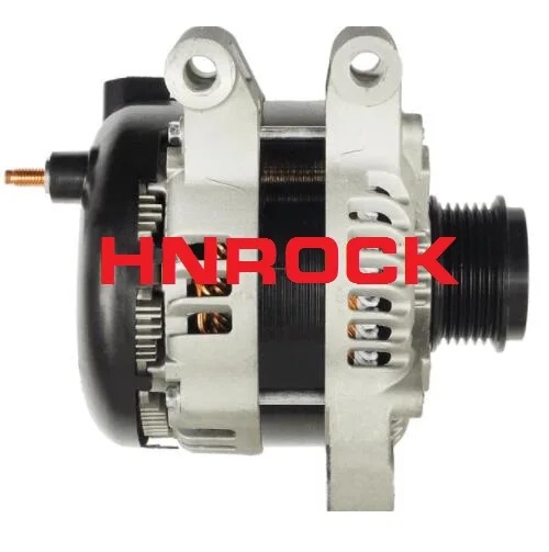 NEW HNROCK 12V 170A  ALTERNATOR JFZ1925P  104210-6160 104210-6310 104210-6311  20838975 23105717 25815839 90-29-5691 FOR BUICK