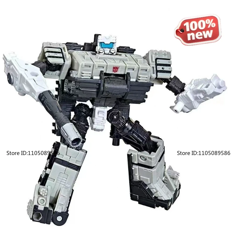 

Новый продукт в наличии, оригинальная упаковка Transformer G1Cybertron Коллекционные фигурки для энтузиастов, изысканный подарок, серия аниме