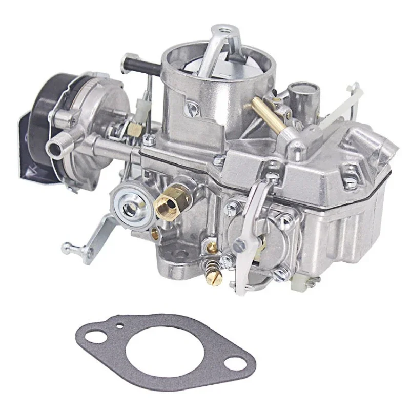 

Suitable for Autolite 1100 Carburetor 1963-1969 FORD Mustang Falcon 6 CLY
