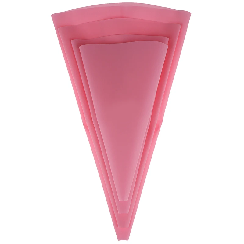 Cake Decorating Tools Confectionery Bag Icing Piping Cream Pastry Bag Nozzle DIY