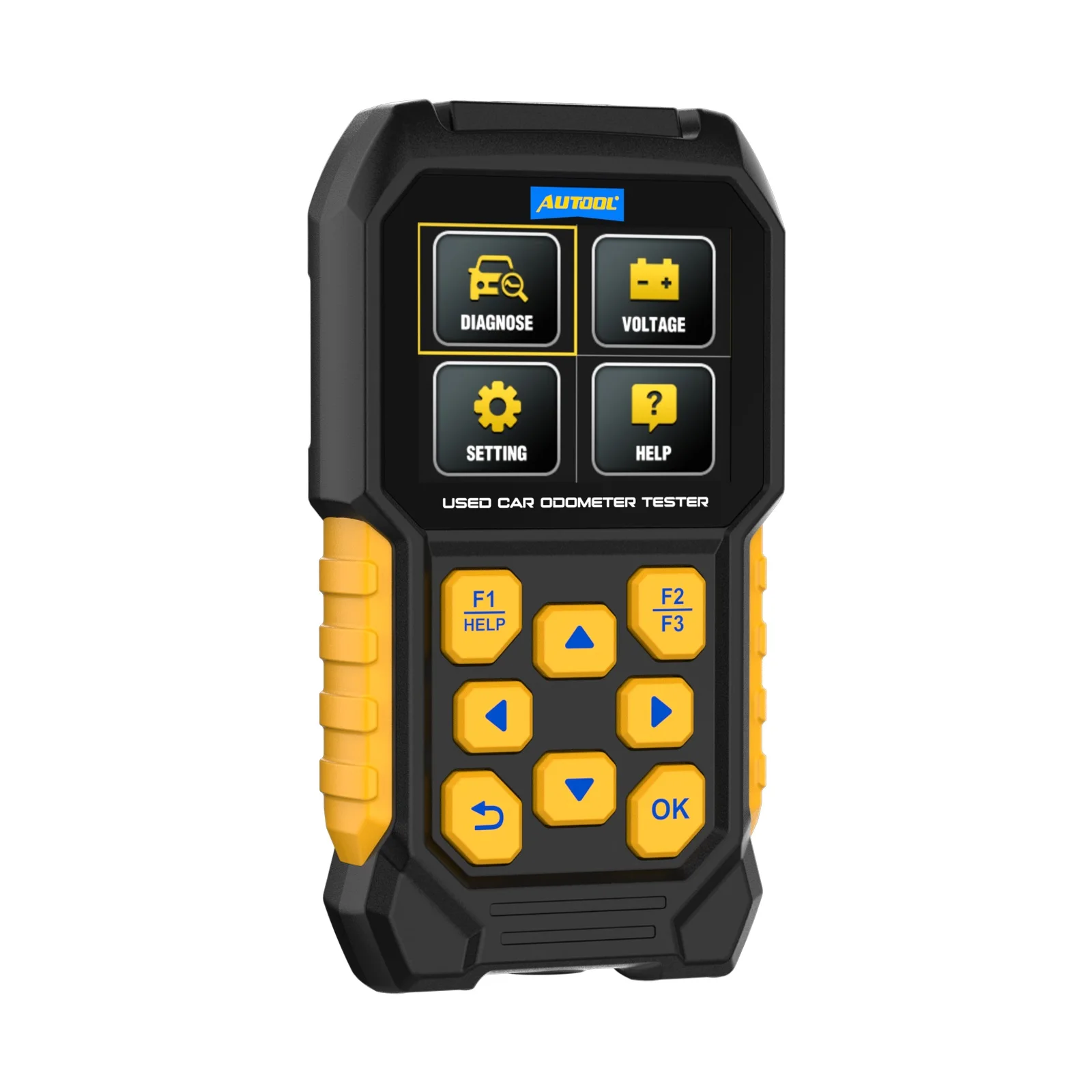 АВТОЛ CS310 Устройство проверки пробега Цифровой одометр Obd сканер История транспортного средства Инструмент для проверки отчетов Производитель АВТОЛ CS310 Устройство проверки пробега Цифровой одометр Obd сканер История транспортного средства Инструмент для проверки отчетов Производитель