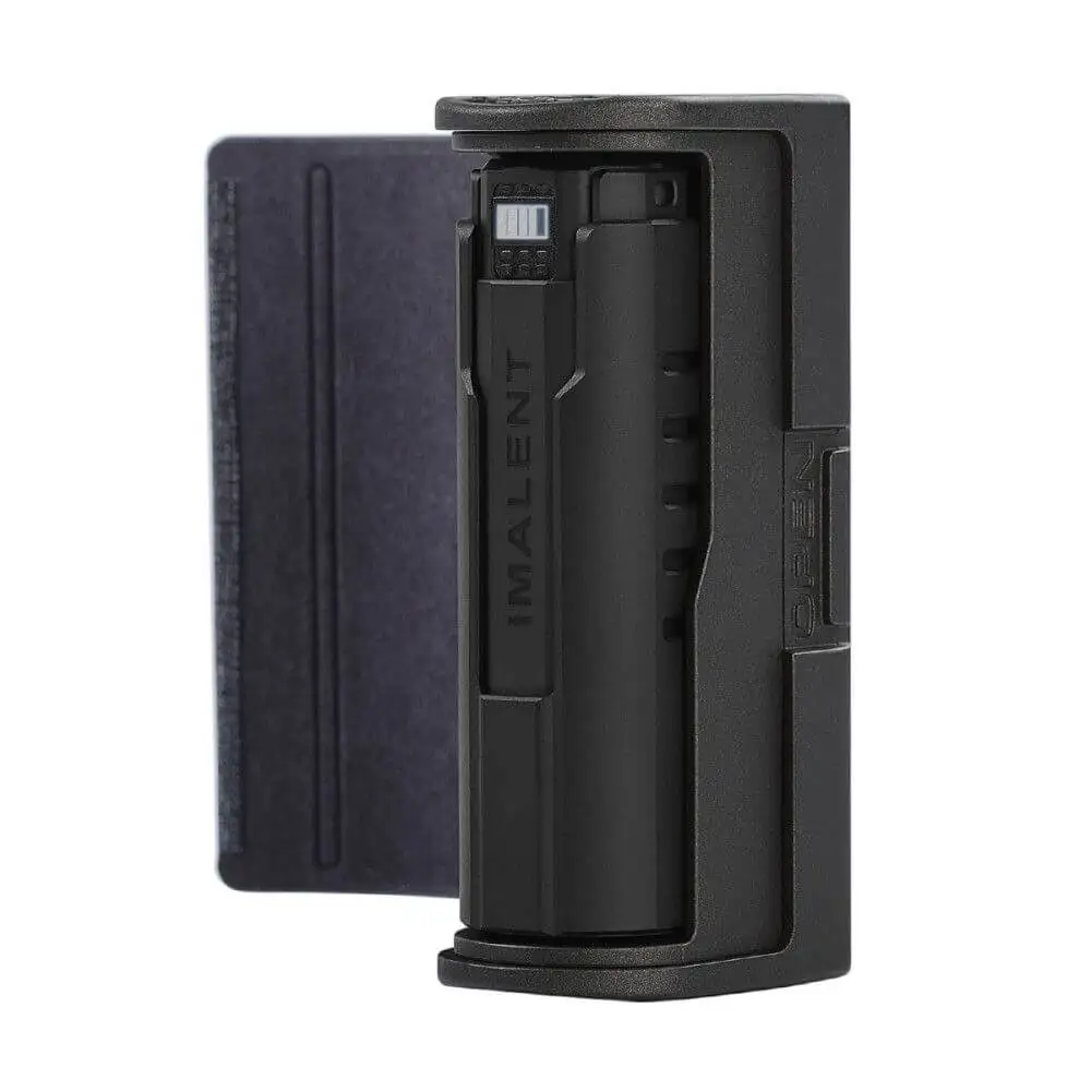 Linterna EDC Imalent LD70 edición premium