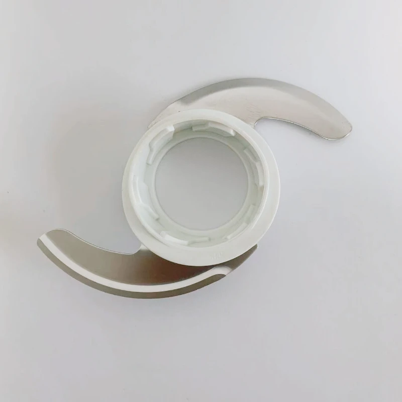 

Подходит для смесительного ножа Philips Mixer HR7638/HR7633/HR7641, головки ножа, аксессуаров