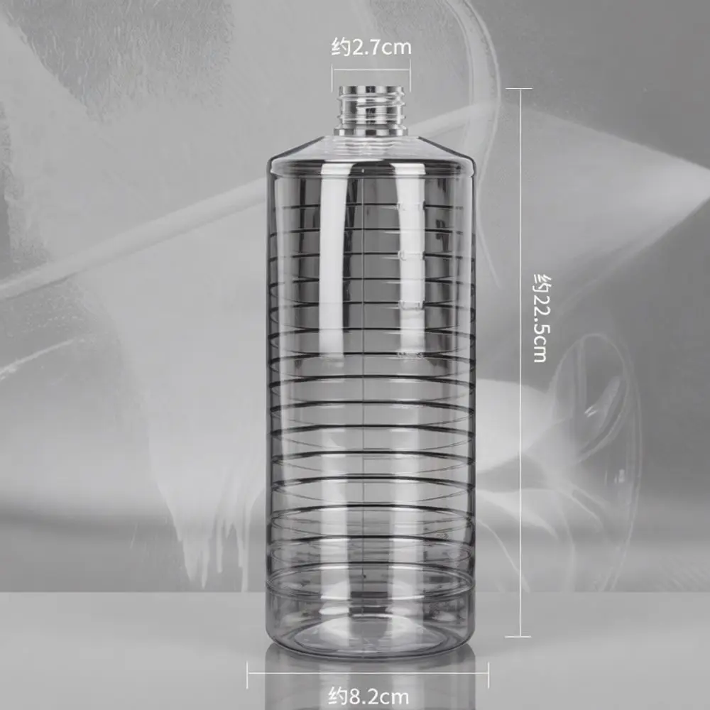 High Pressure Washer Soap Dispenser Pot For Car Wash Replacement Container Snow Foam Spray Applicator Accessory