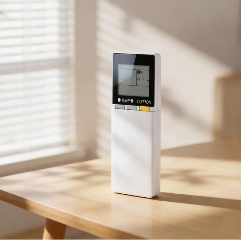 

AAAE Universal Air Conditioner Remote Control Compatible with SG18AS SG15J SG20B SG11D SG15J XG16A XG16A-1 SG176 SH20A E12J61426