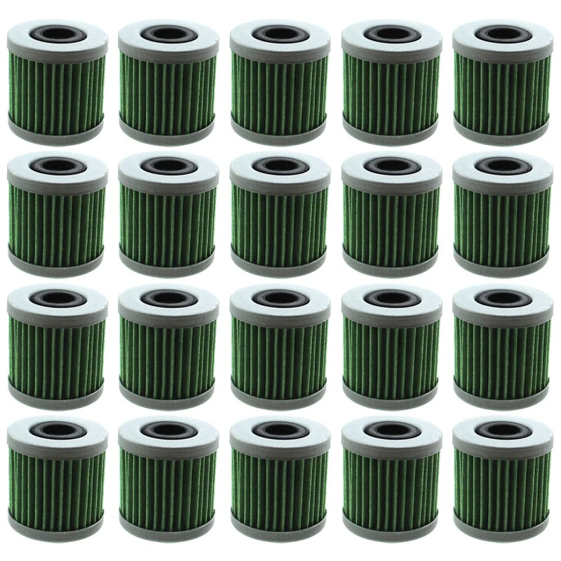 

20X For Honda 16911-ZY3-010 Outboard Fuel Filter