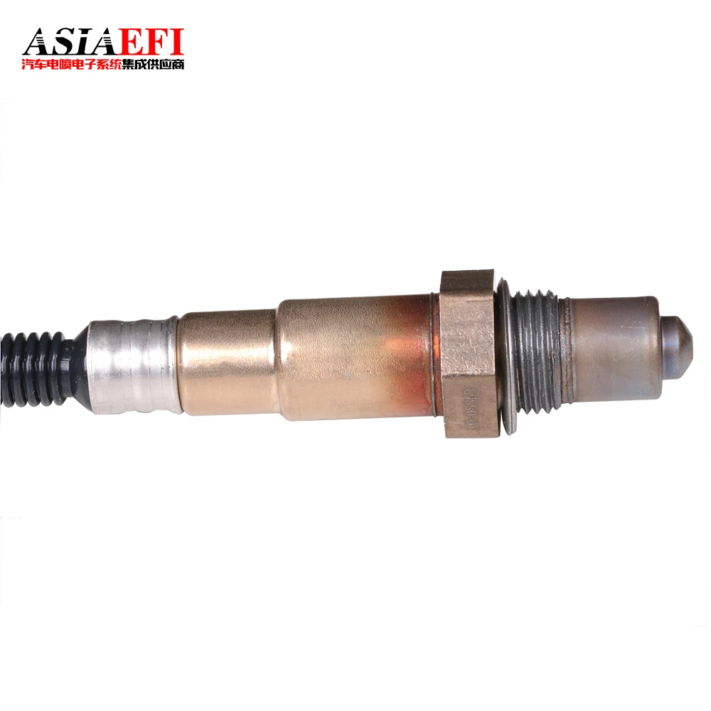 고품질 OEM 0258010082   MHK 100722   MHK 100722   SAIC ROEWE 550 750 MG6 산타페 1.8T 로버 75 투어러용 람다 O2 산소 센서
