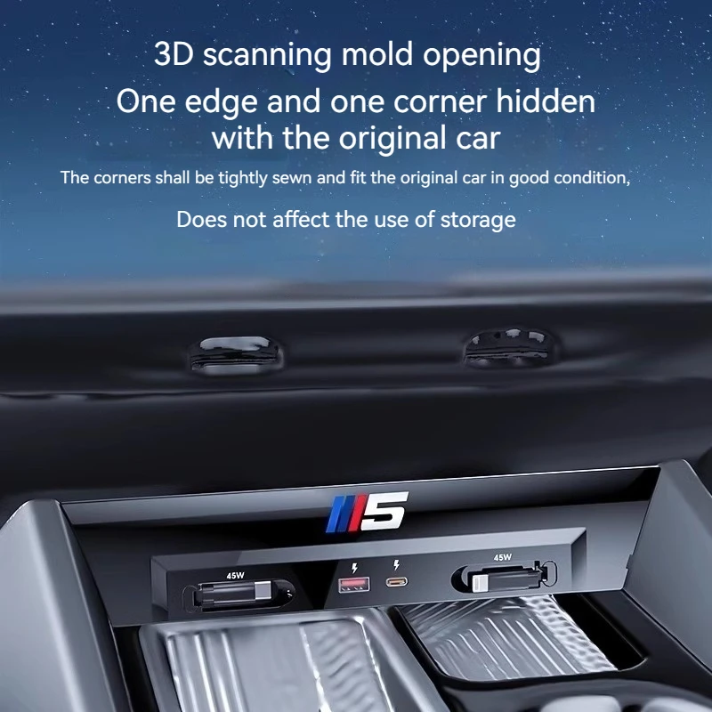 Thumbnail 2 - #53 Cheap USB Car Chargers Worth Buying