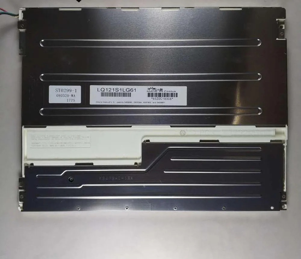 

LQ121S1LG61 LCD Screen