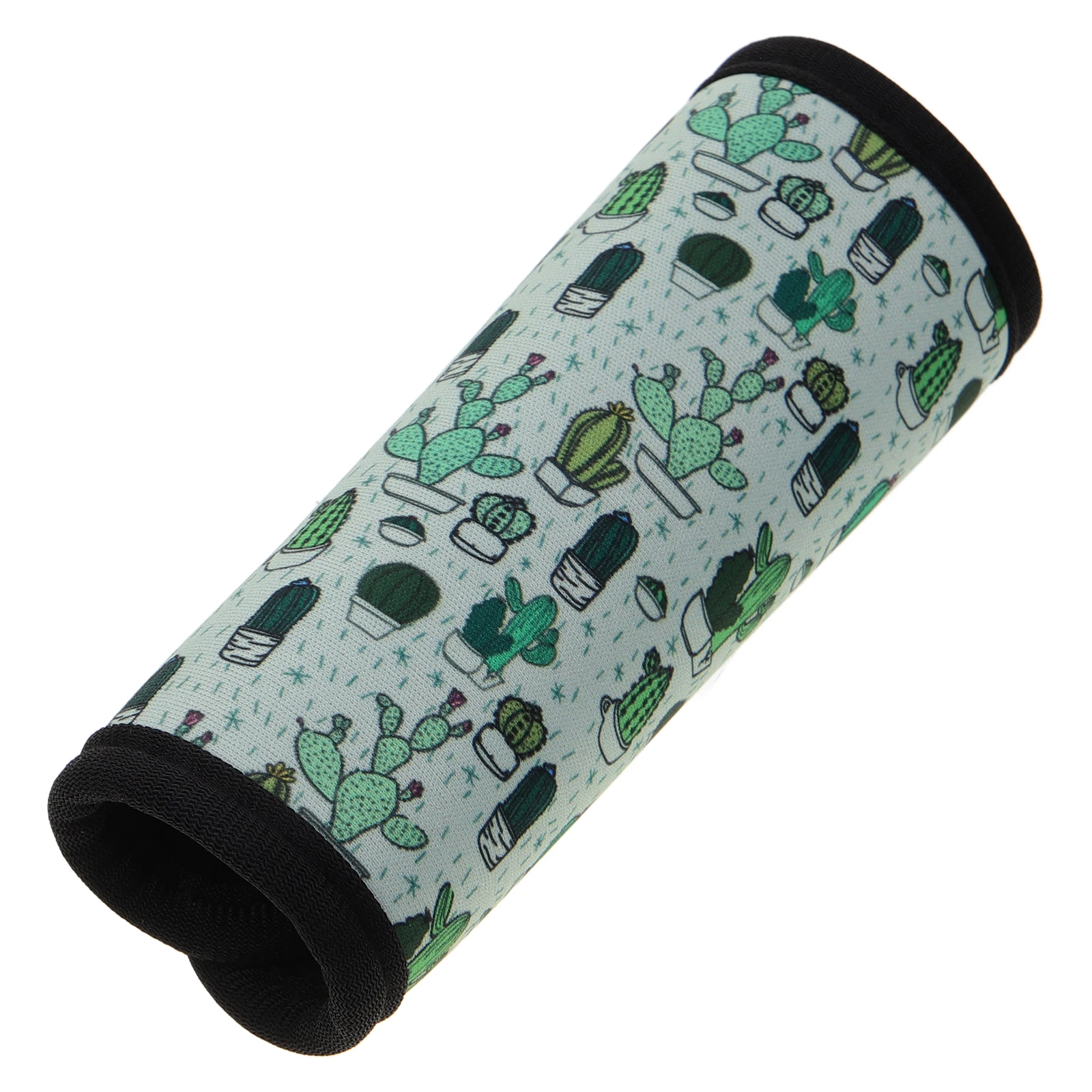 

Luggage Handle Cover Soft Comfort Grip Durable Travel Bag Sleeve For Suitcase Handbag Purse Shoulder Strap Easy Install Handle