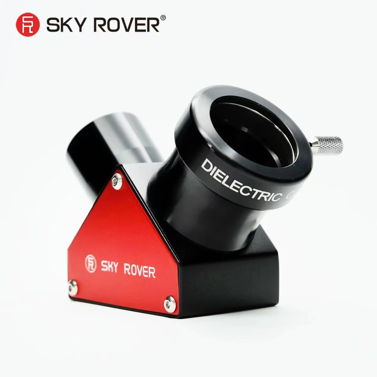 SKY ROVER Yuhong Sky Tiger 1.25-inch Zenith Mirror 1.25-inch zenith mirror has a high reflectivity of 99%