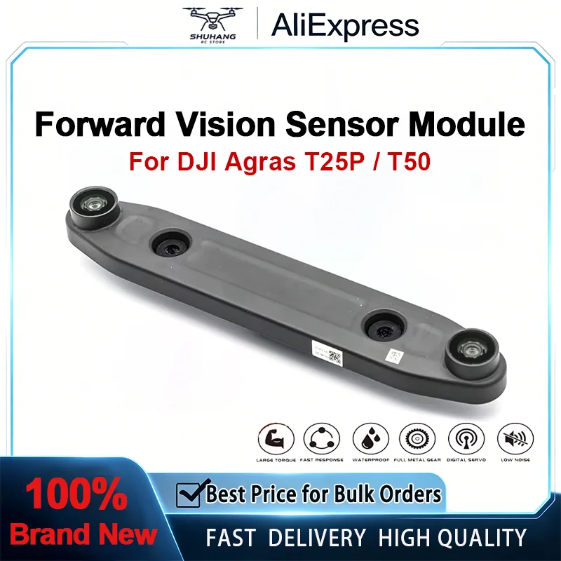 DJI T50 Forward Vision Sensor Module for DJI Agras T25/T50 Agriculture Drone Plant Protection UAV Drone Accessories
