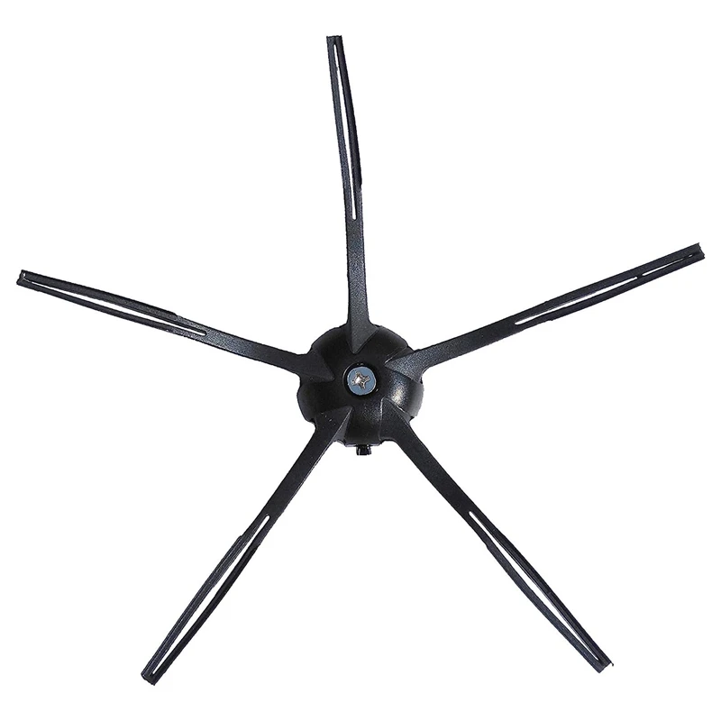 Комплект сменных аксессуаров ABUD для Roborock S4 E4 S5 S5 Max S6 S60 S65 S50 S51 S55 E20 E25 E35, основная боковая щетка