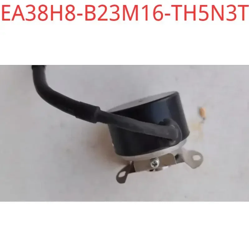 Second-hand test OK Encoder EA38H8-B23M16-TH5N3T 2