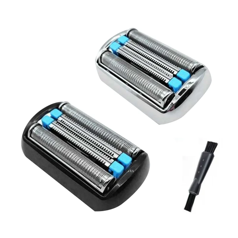 

【OFF SHELF】Shaver Head Electric Shaver Head For Braun 92B/92S/92M Series 9 Cutter Head Mesh Cover