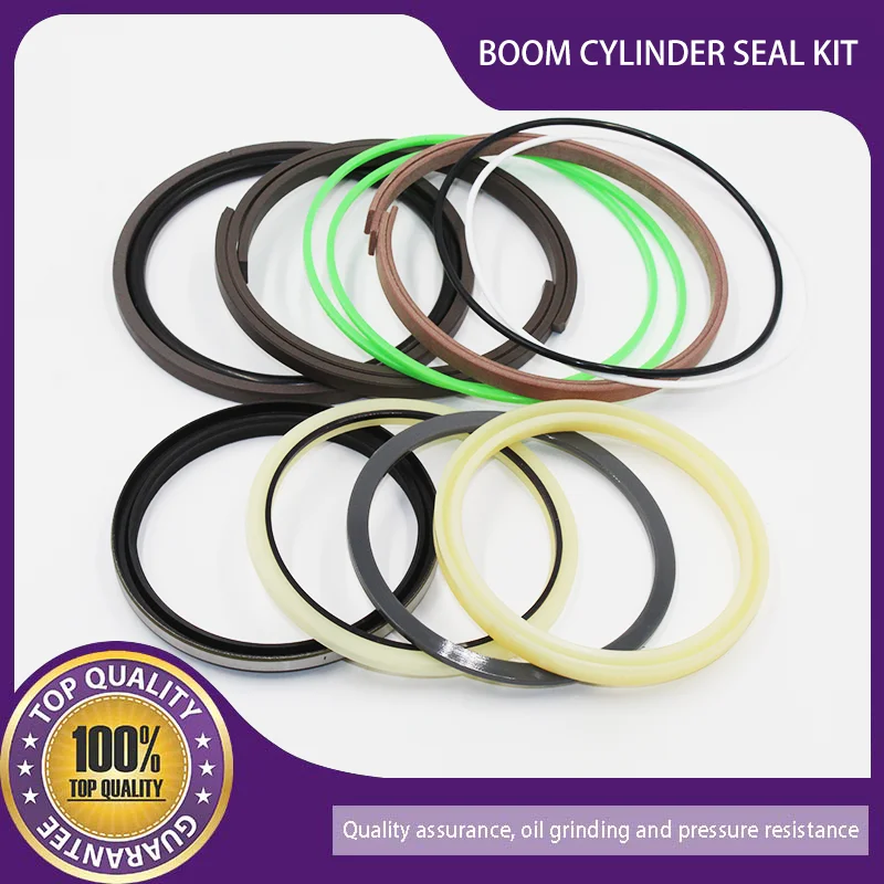 

CA2590774 259-0774 2590774 BOOM CYLINDER SEAL KIT FOR CAT EXCAVATOR 324D, 324D L CYLINDER & SEAL GP-BOOM