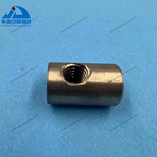 

Offset Printing Machinery Spare Parts Pin Shaft for Mitsubishi 3F Printing Machine Copper Block Pin Shaft