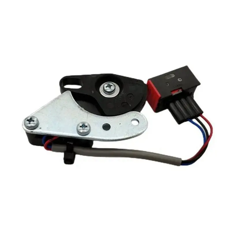 2X Forklift Accessories Handle Mini Switch 50450805 For Electric Jungheinrich EJC112/116 Mini Contact Switch Brake Pads