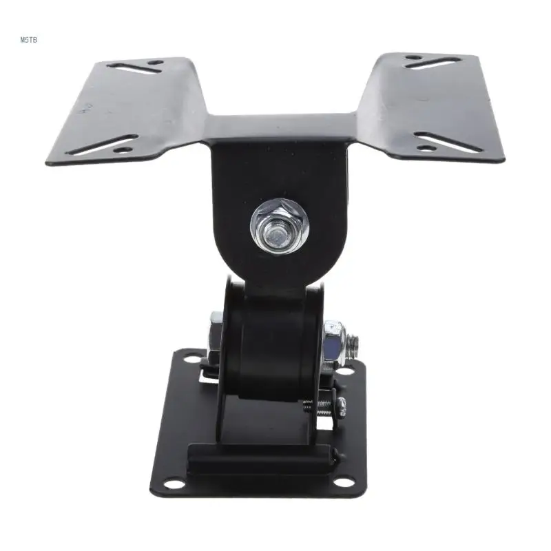 180 Degrees Motion PC Bracket 14-24 Inch for LCD LED Television Hold Dropship