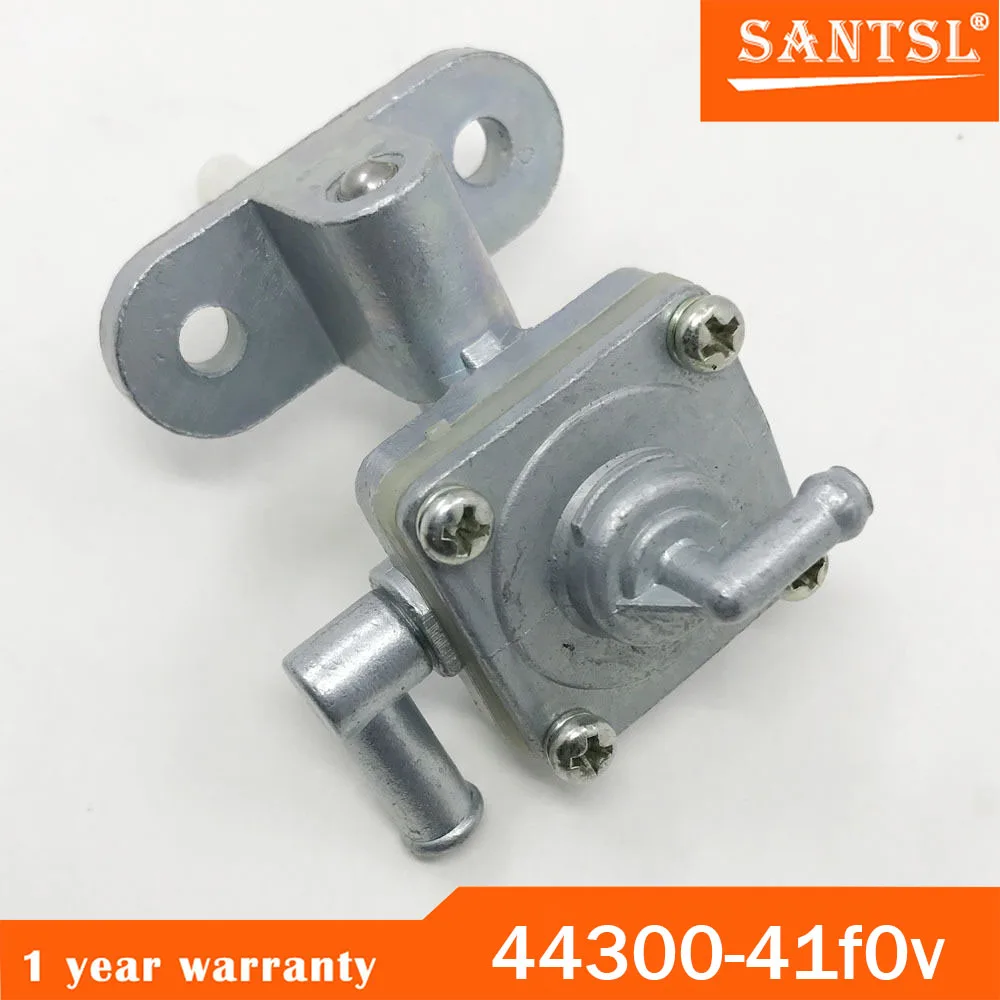 

Fuel petcock Assy For SUZUKI INTRUDER VOLUSIA 800 BOULEVARD C50 44300-41F0V