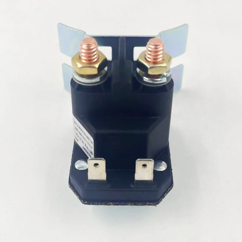 トロンベッタ フォークリフト リレー コンタクタ 762-2401-310-02 762-2401-211-50 24V ROHS 762-2401-211-58