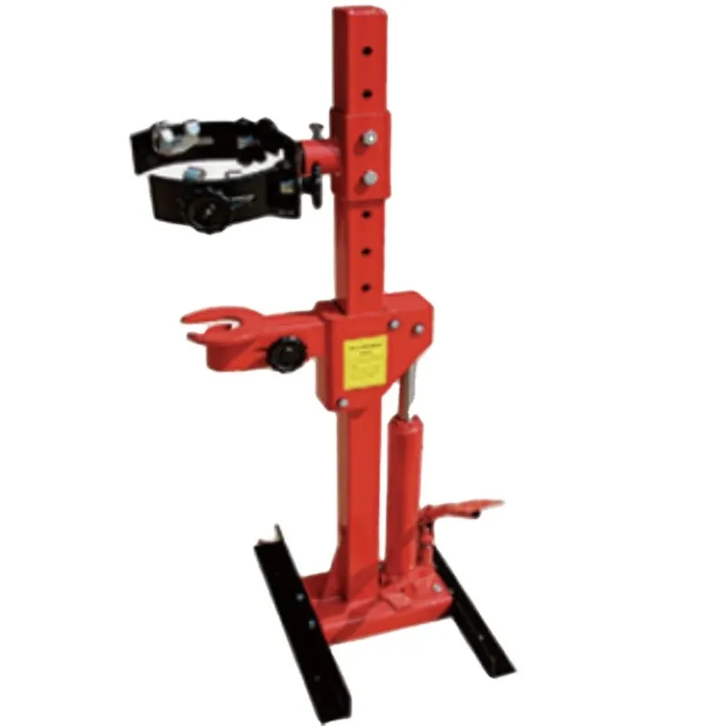 

Body Repair Equipment 1t Spring Compressor Vehicle Tools